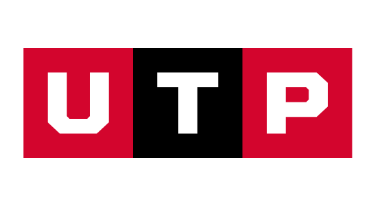 Logo Universidad Tecnológica del Perú